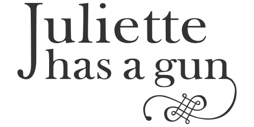 Фото JULIETTE HAS A GUN