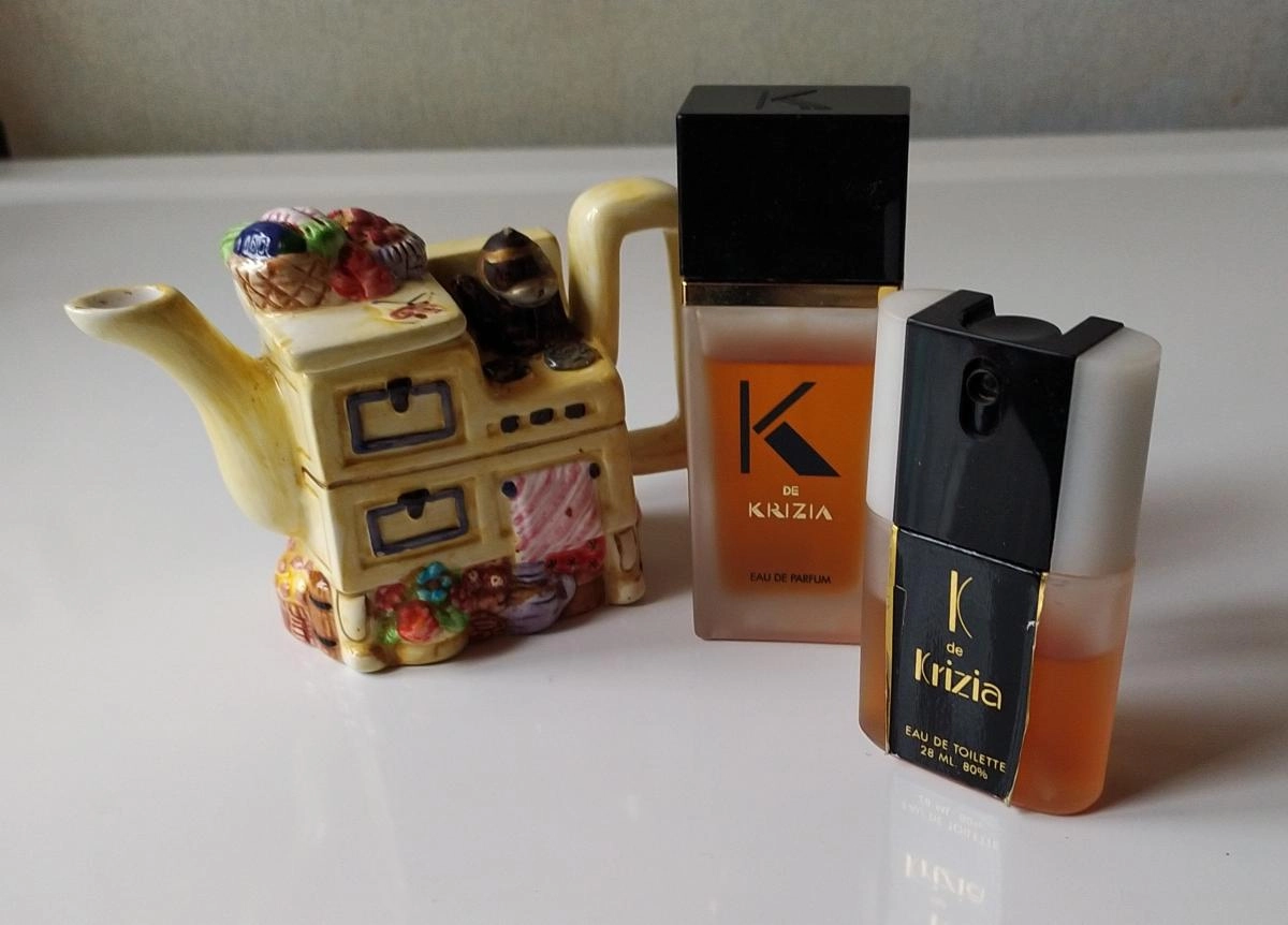 K de Krizia K de Krizia