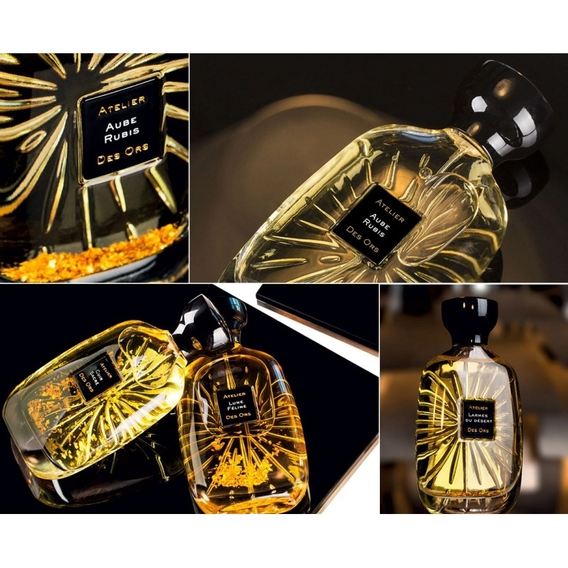 Фото Atelier des Ors Aube Rubis