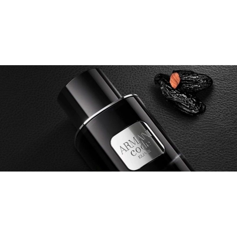 Фото Armani Code Elixir Men