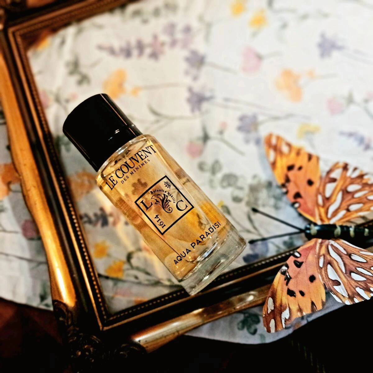 Le Couvent Maison de Parfum Aqua Paradisi Le Couvent Maison de Parfum Aqua Paradisi