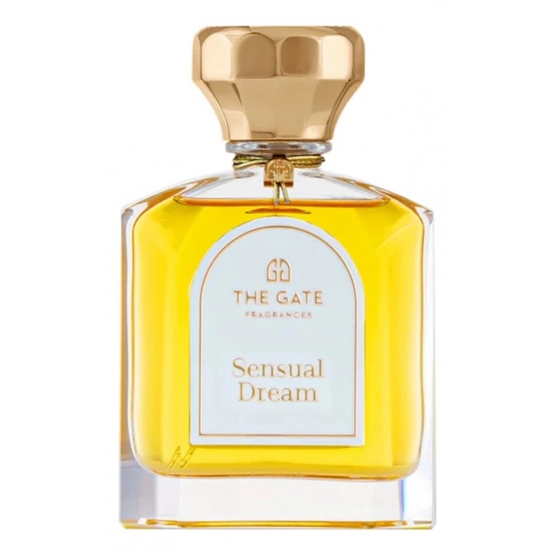 Фото The Gate Fragrances Sensual Dream Extrait De Parfum