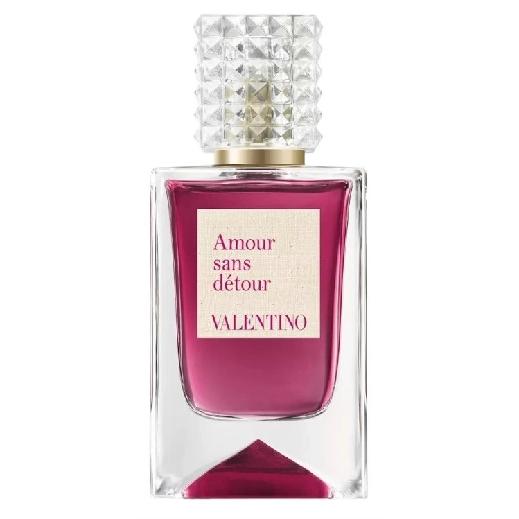 Открыть Valentino Amour Sans Detour Фото Valentino Amour Sans Detour