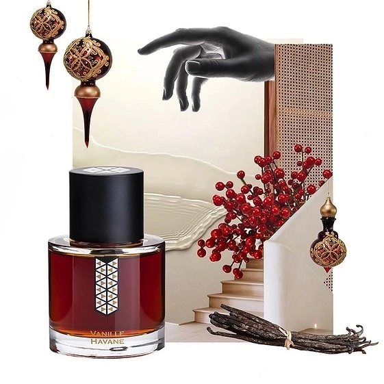 Фото Les Indemodables Vanille Havane