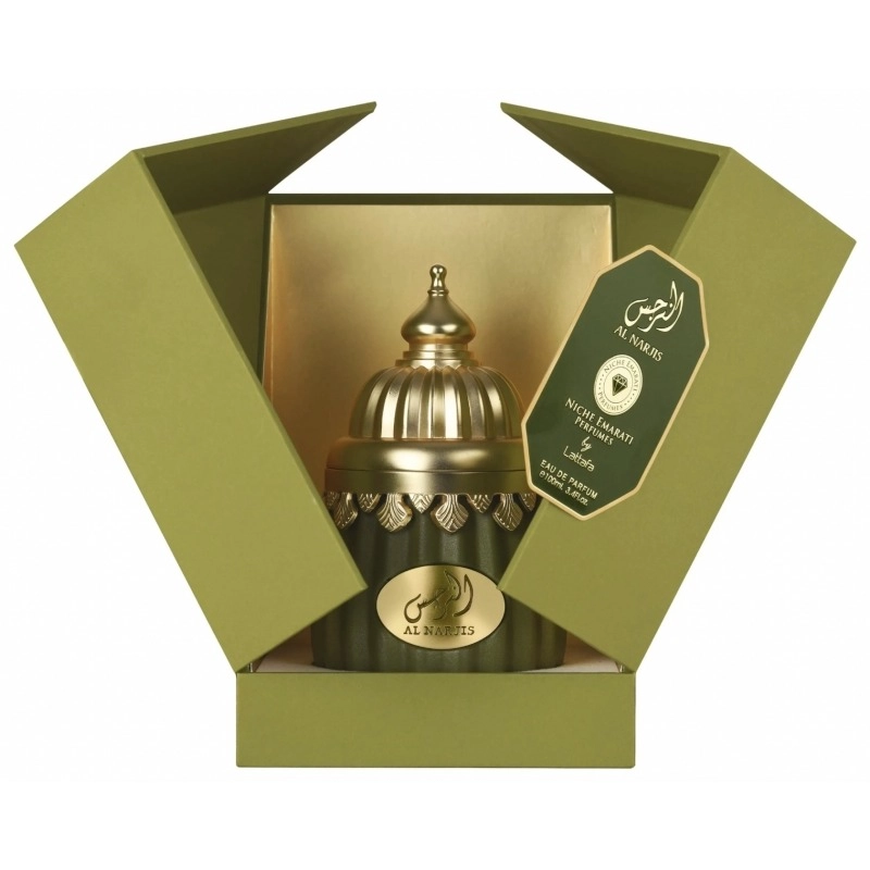 Фото Lattafa Al Narjis