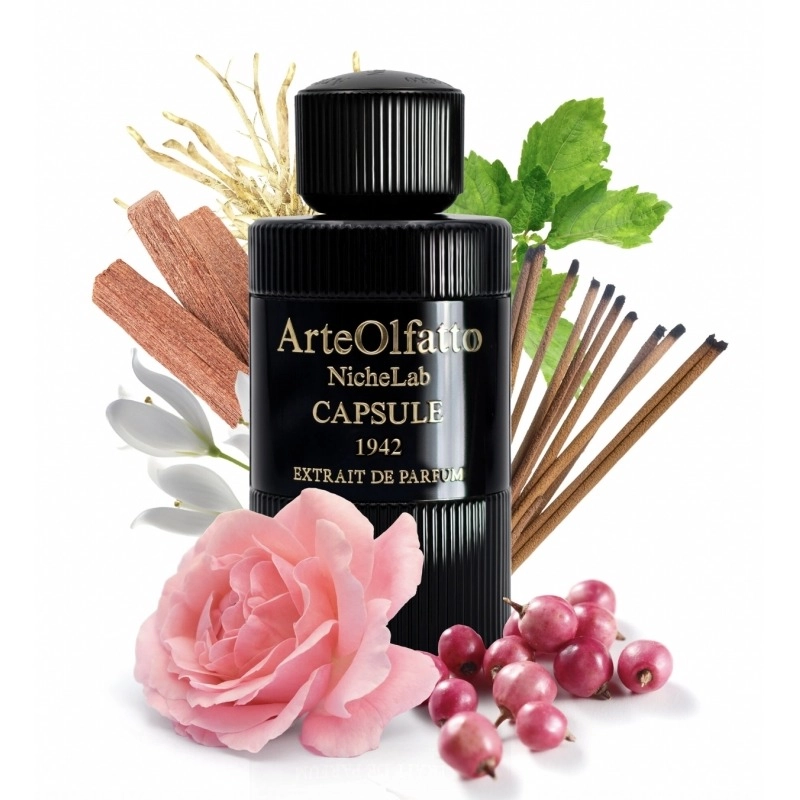 Фото ArteOlfatto Capsule 1942