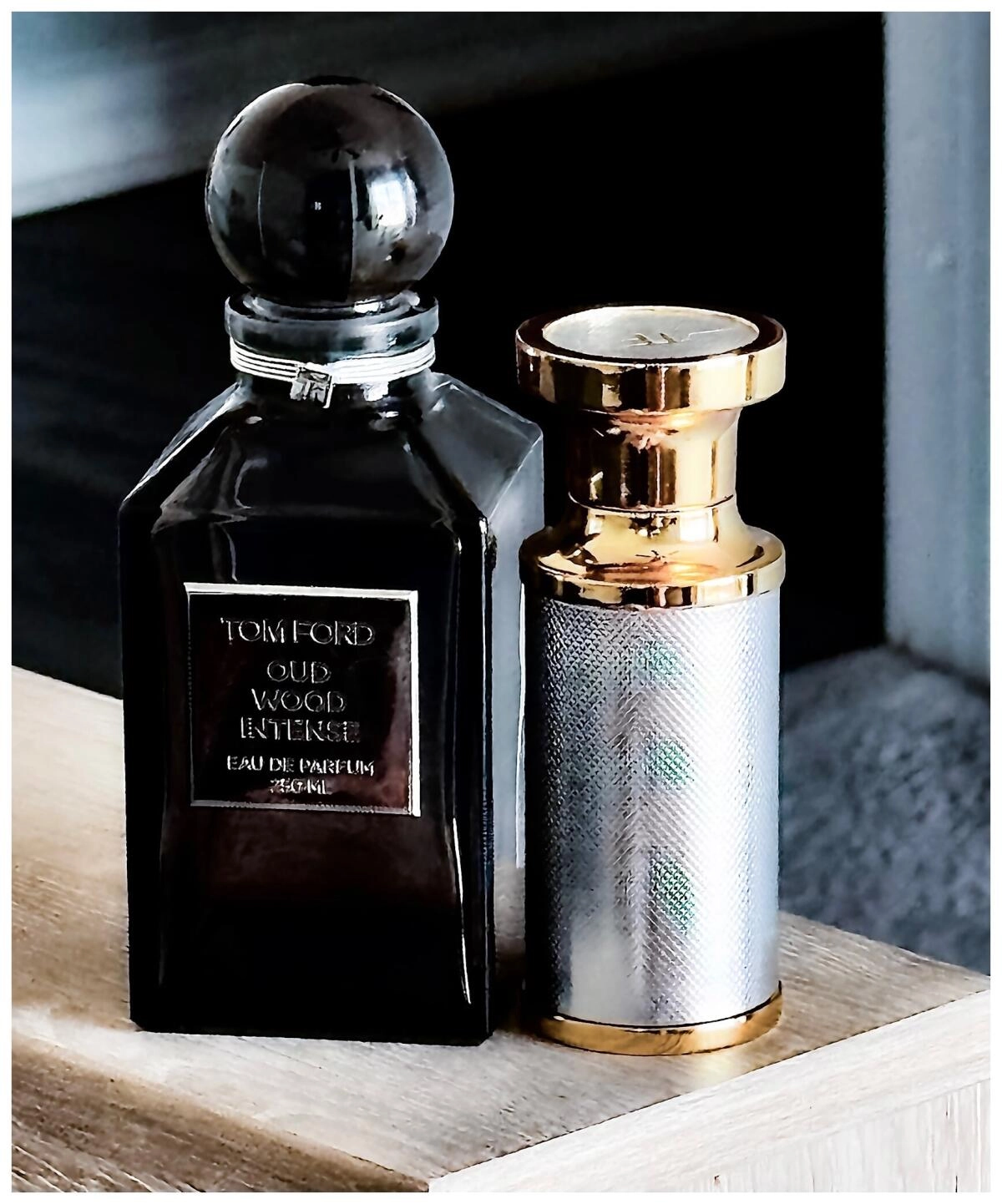 Tom Ford Oud Wood Intense Tom Ford Oud Wood Intense