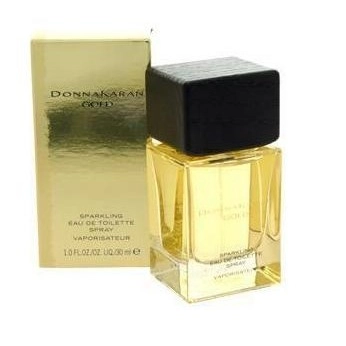 DKNY Gold Sparkling туалетная вода, 30 мл DKNY Gold Sparkling туалетная вода, 30 мл