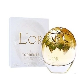 L’Or de Torrente туалетная вода, 30 мл L’Or de Torrente туалетная вода, 30 мл