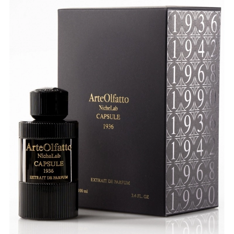 Фото ArteOlfatto Capsule 1936