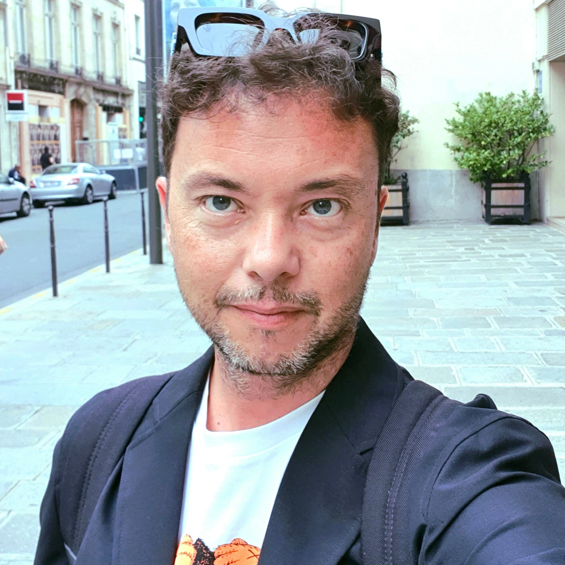 Angelos Balamis (Ангелос Баламис)