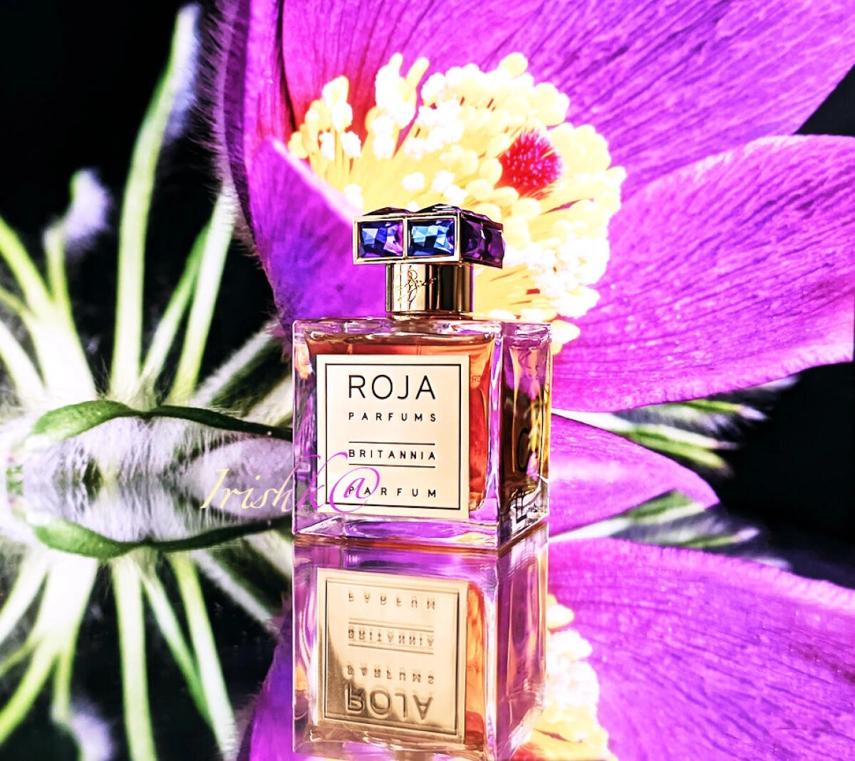 Roja Parfums Britannia Roja Parfums Britannia