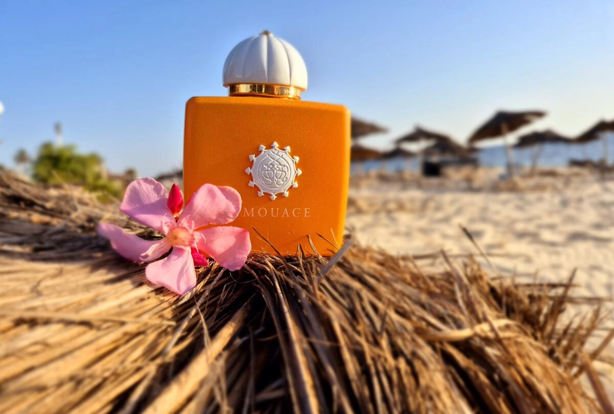 Amouage Beach Hut Woman Amouage Beach Hut Woman