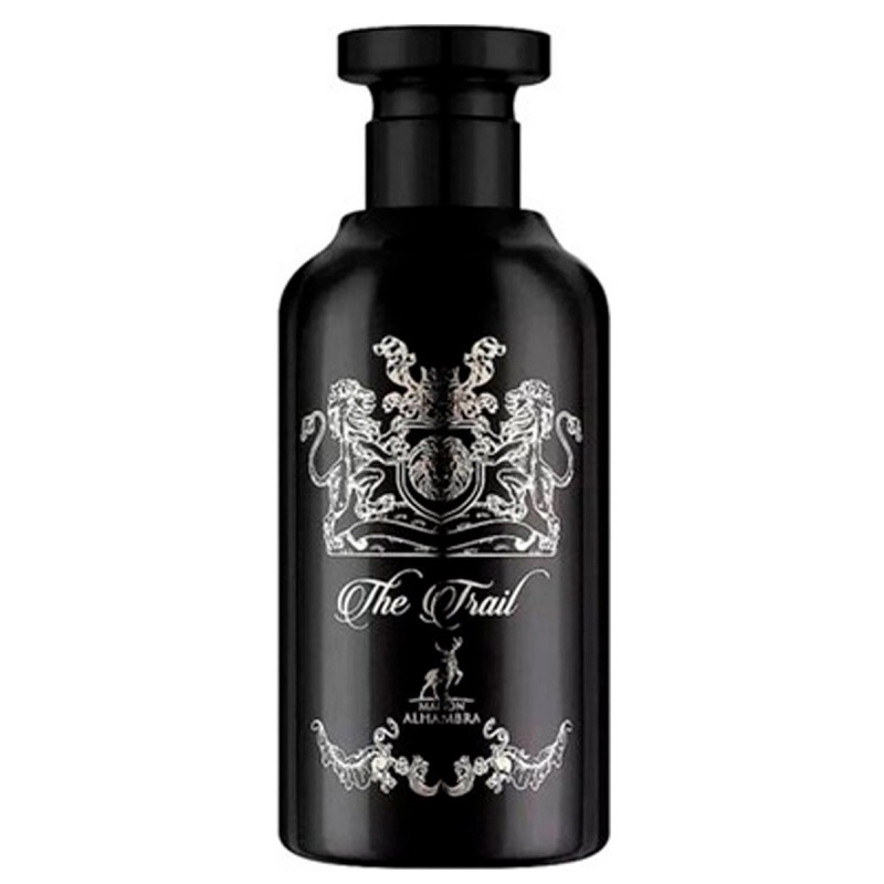 Фото Alhambra The Trail