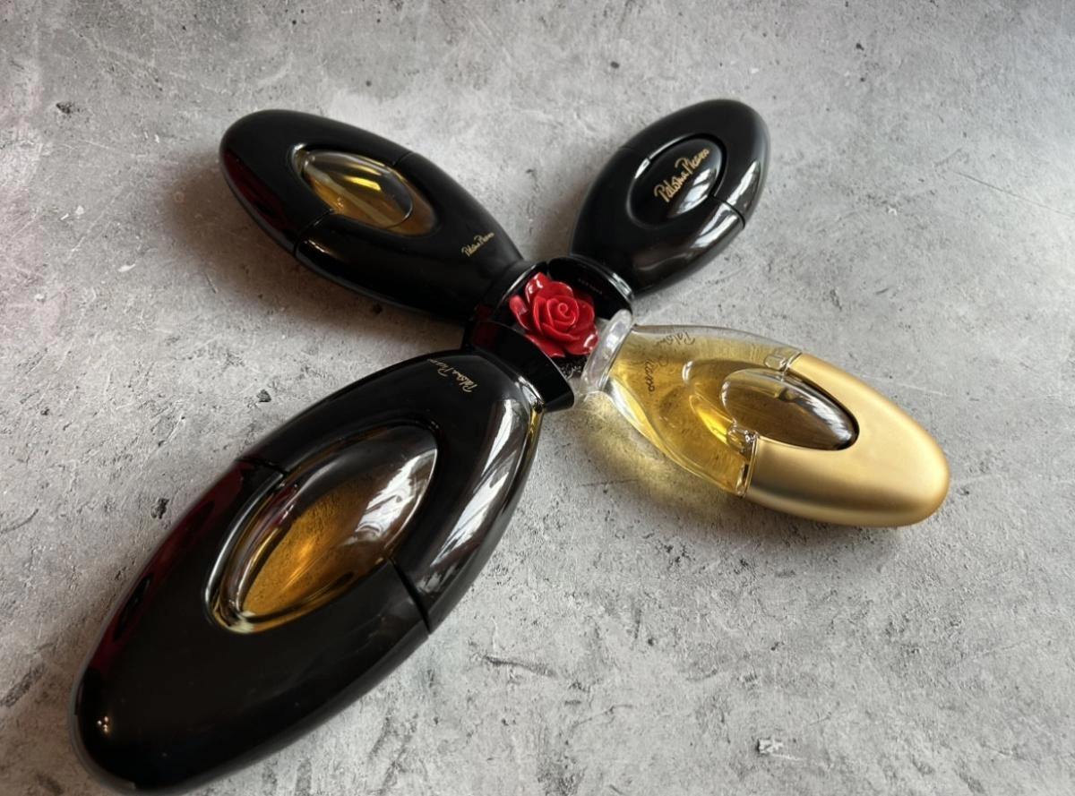 Paloma Picasso Mon Parfum Paloma Picasso Mon Parfum