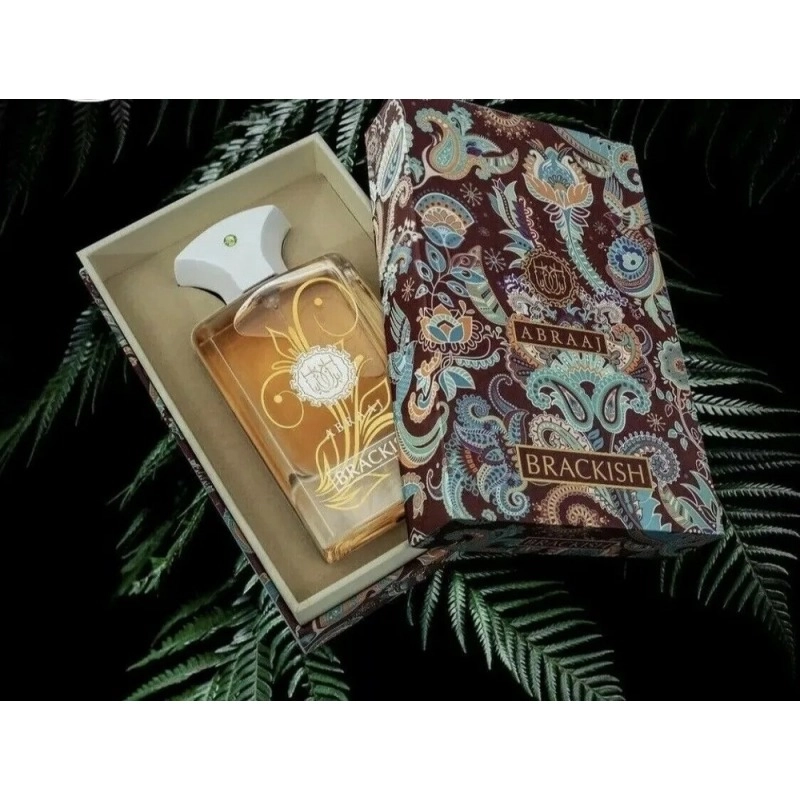 Фото Fragrance World Abraaj Brackish