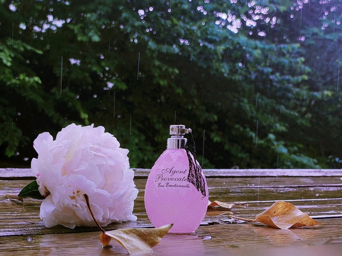 Agent Provocateur Eau Emotionnelle Agent Provocateur Eau Emotionnelle