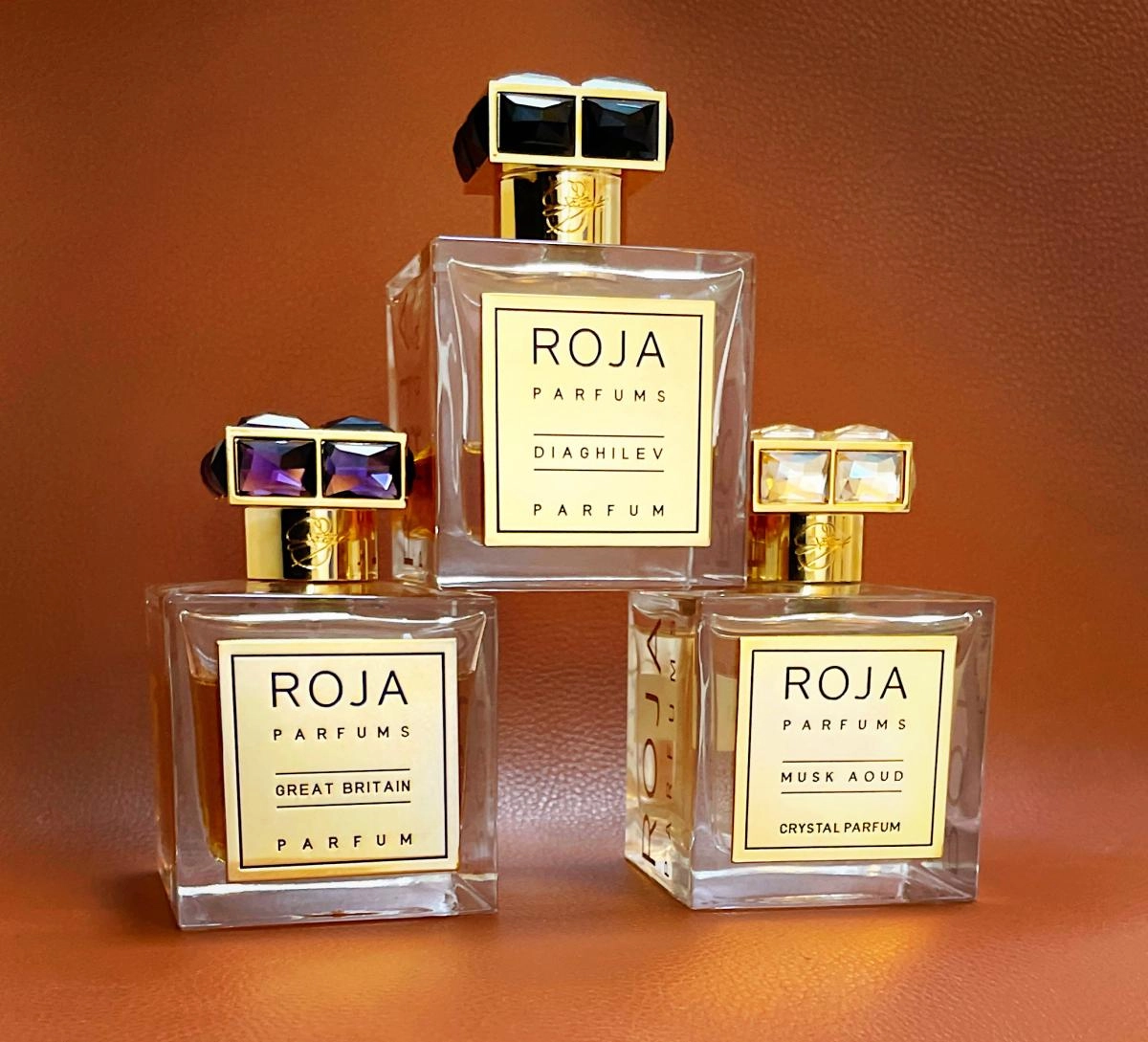 Roja Parfums Musk Aoud Roja Parfums Musk Aoud