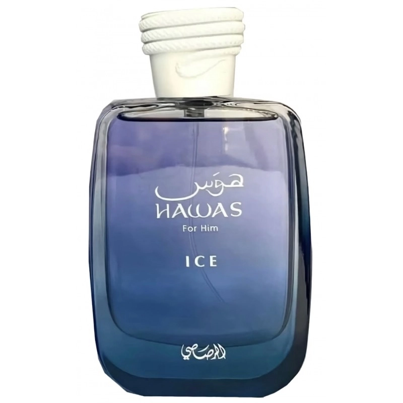 Фото Rasasi Hawas Ice for Him