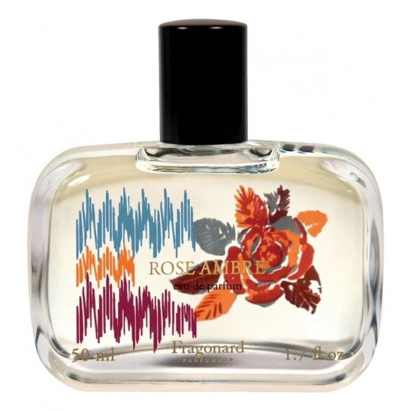 Фото Fragonard Rose Ambre