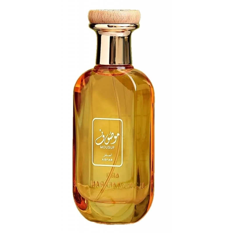 Фото Ard Al Zaafaran Mousuf Asfar