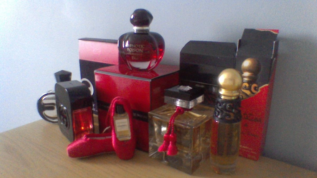 Escada Incredible Me Escada Incredible Me