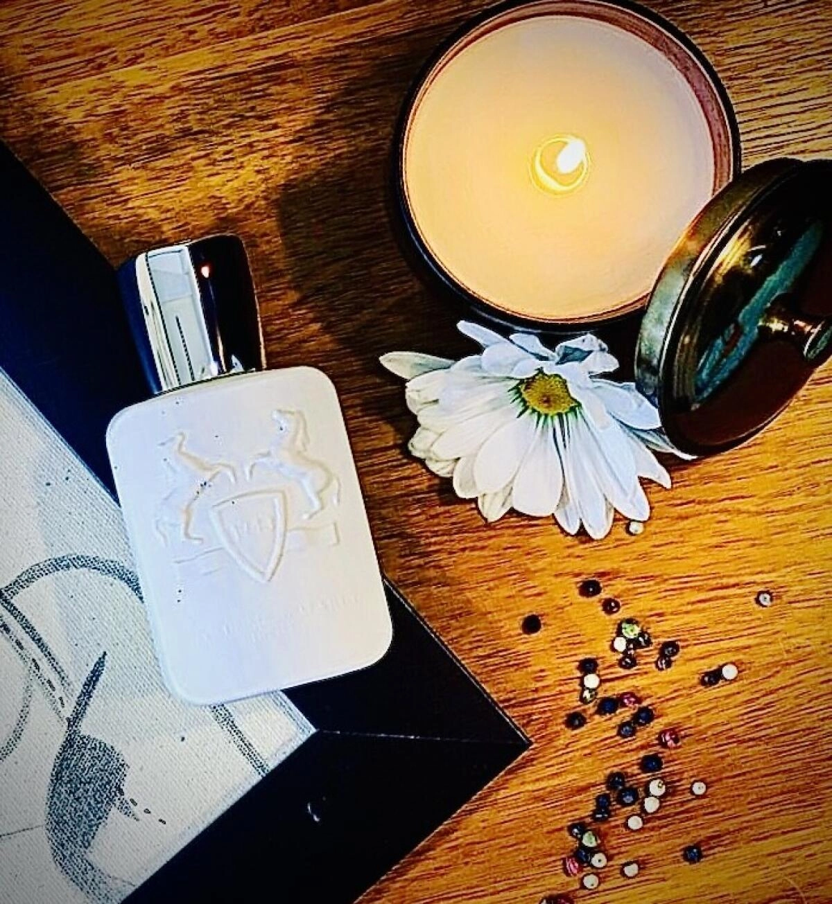 Parfums de Marly Galloway Parfums de Marly Galloway