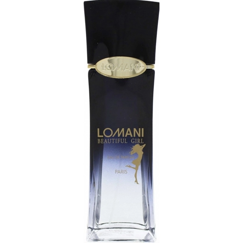 Фото Lomani Beautiful Girl