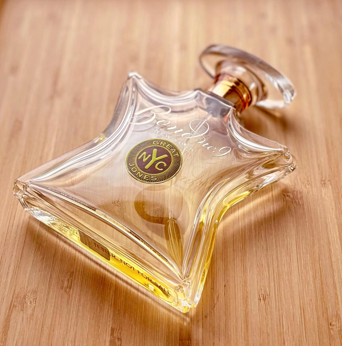 Bond No. 9 Great Jones Bond No. 9 Great Jones