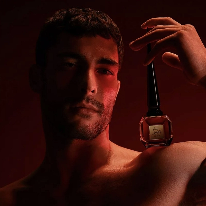 Фото Christian Louboutin Fetiche Le Cuir