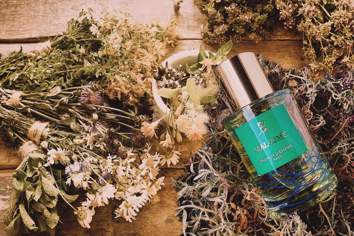 Parfum d`Empire Mal-Aime Parfum d`Empire Mal-Aime