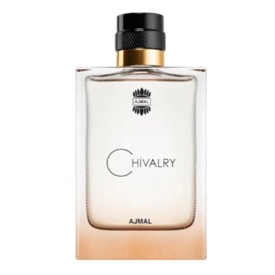 Фото Ajmal Chivalry