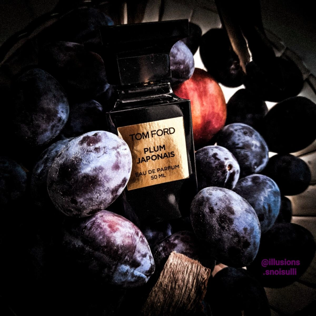 Tom Ford Plum Japonais Tom Ford Plum Japonais