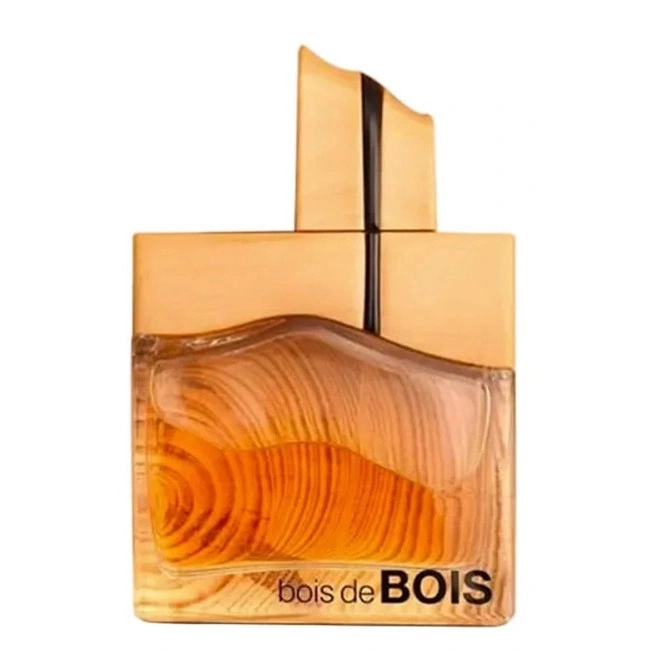 Фото Fragrance World Bois de Bois