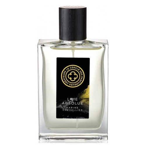 Фото Le Cercle des Parfumeurs Createurs Lime Absolue