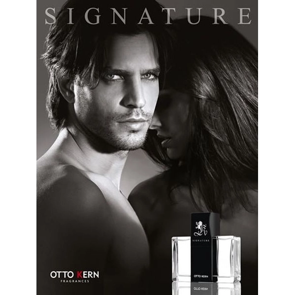 Фото Otto Kern Signature