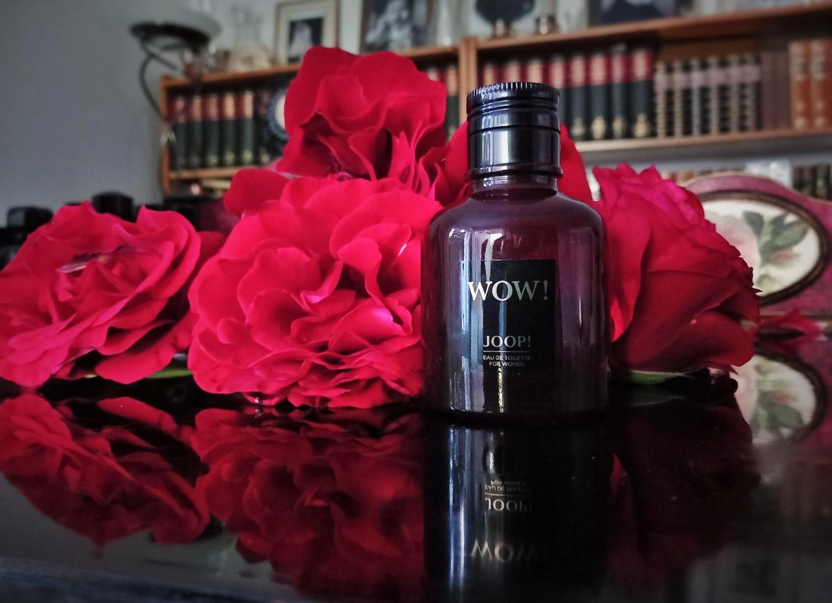 JOOP! Wow! for Women JOOP! Wow! for Women