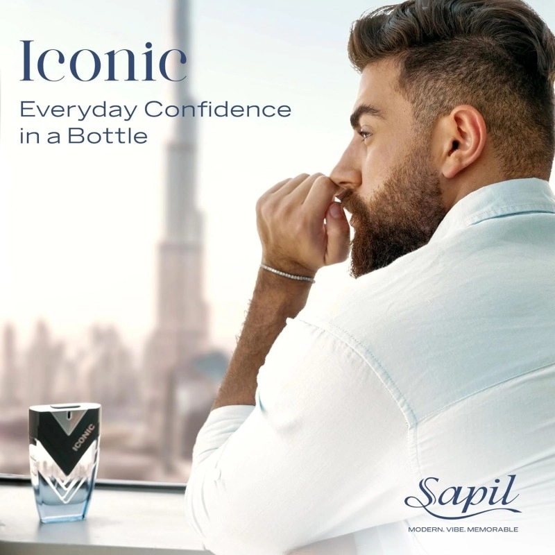 Фото Sapil Iconic