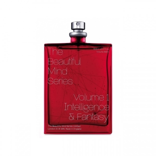 Фото Escentric Molecules The Beautiful Mind Series - Volume 1: Intelligence & Fantasy