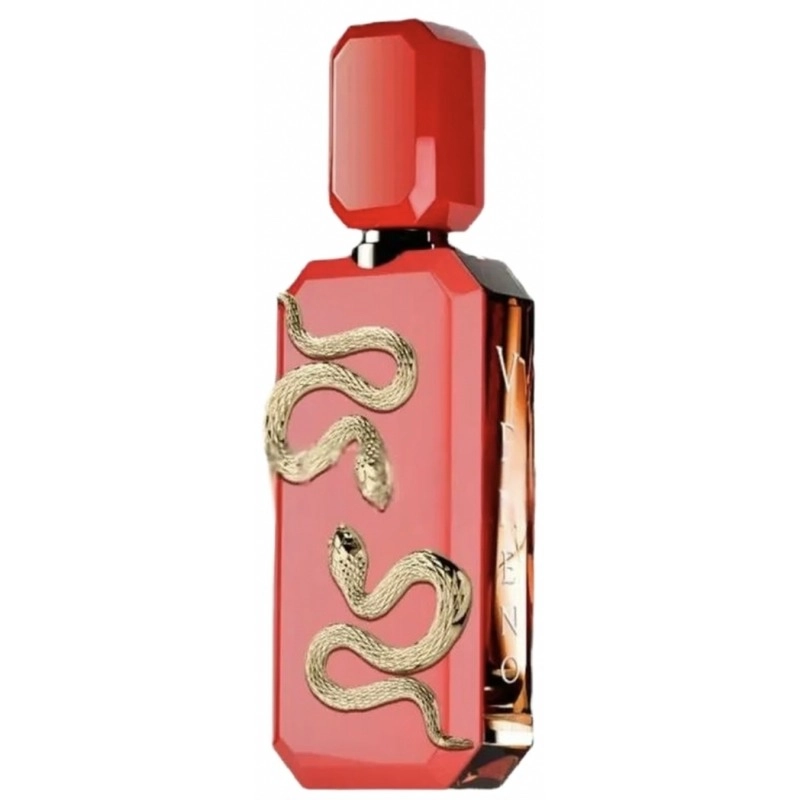 Фото Fragrance World Veneno Scarlet