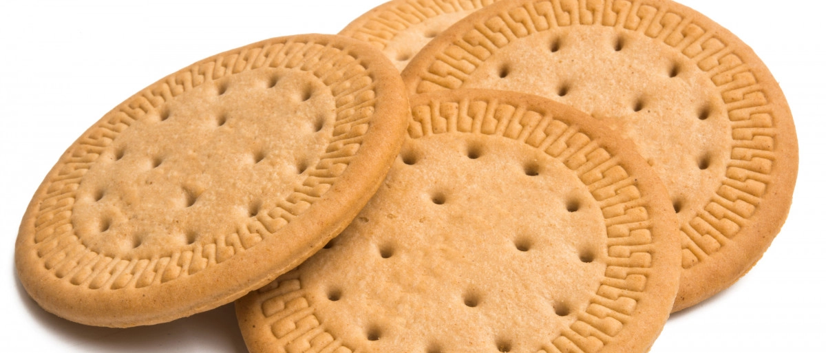 Фото Бисквит