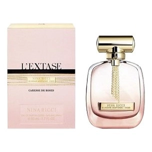 NINA RICCI L’Extase Caresse de Roses парфюмерная вода, 50 мл