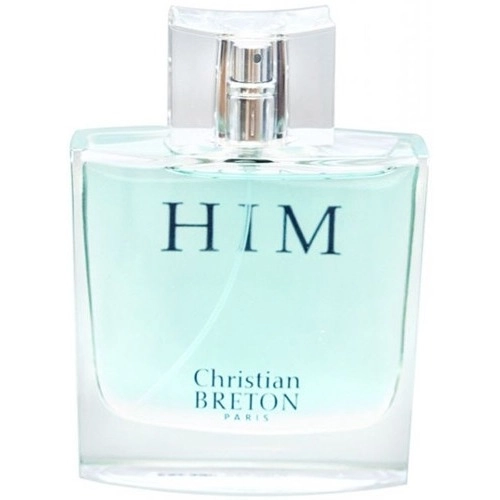 Фото Christian Breton Him