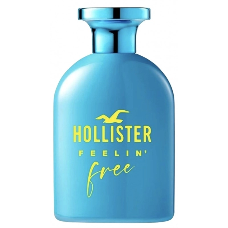 Фото Hollister Feelin' Free for Him