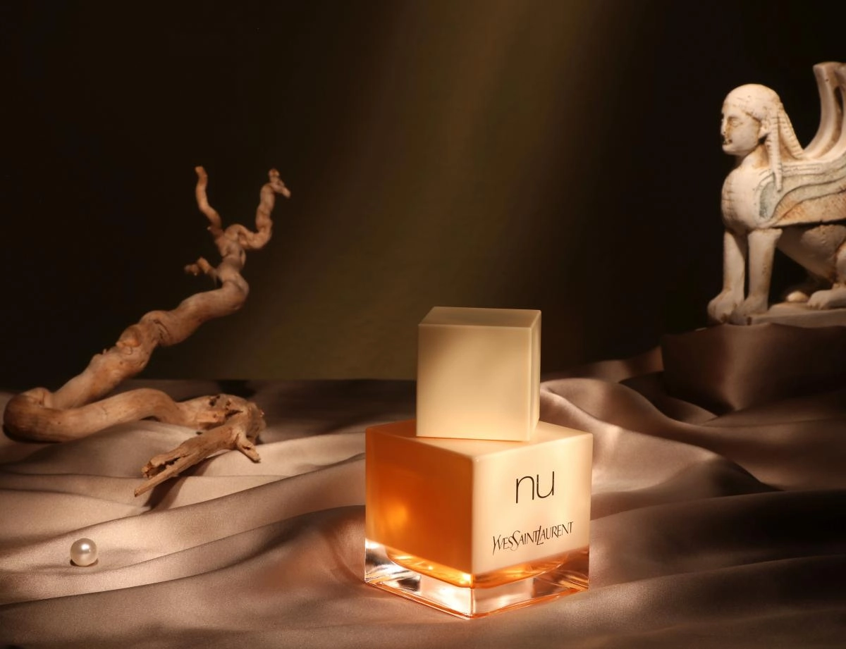 Yves Saint Laurent Nu La Collection Yves Saint Laurent Nu La Collection