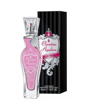 Christina Aguilera Secret Potion Christina Aguilera Secret Potion