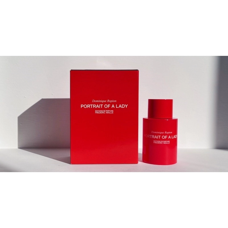 Фото Frederic Malle Portrait of a Lady 15th Anniversary