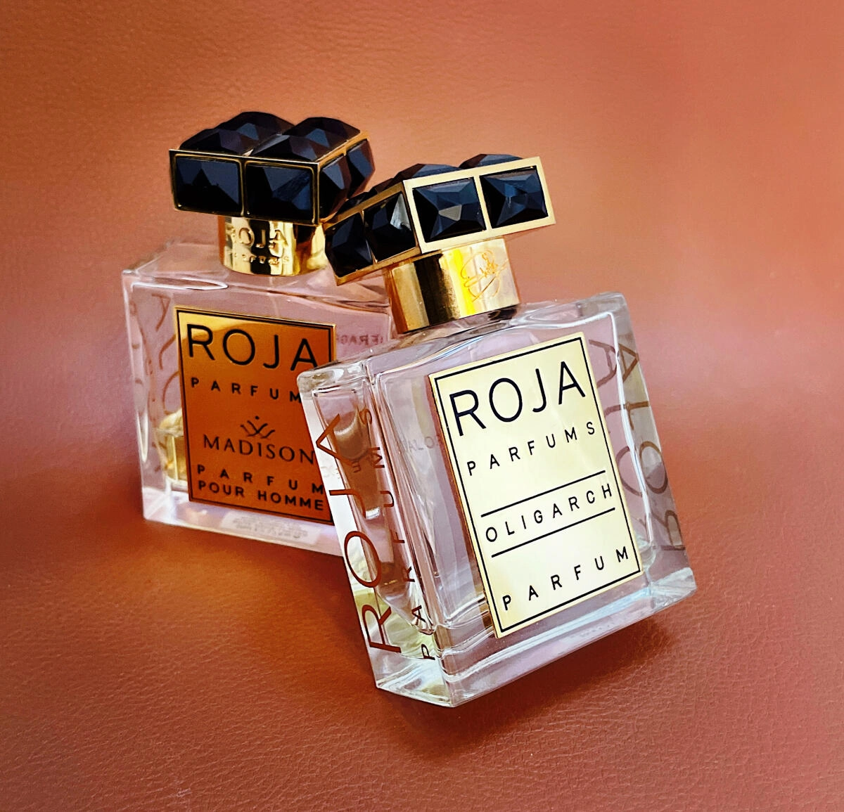 Roja Parfums Oligarch Roja Parfums Oligarch
