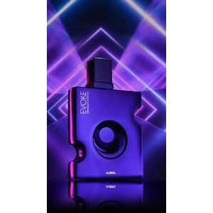 Фото Ajmal Evoke Midnight Edition