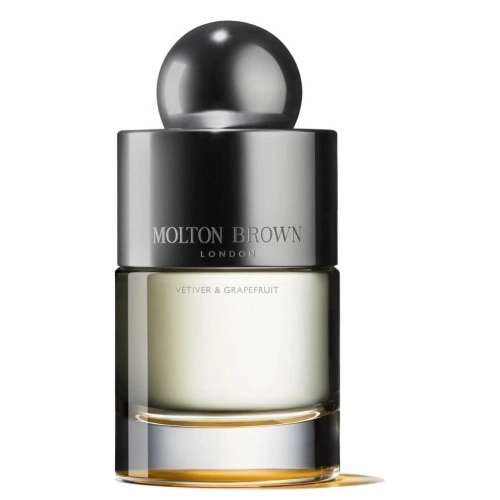 Фото Molton Brown Vetiver & Grapefruit